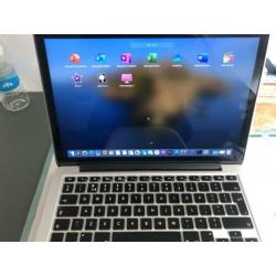 Apple MacBook Pro Retina 2013 in nieuwstaat!