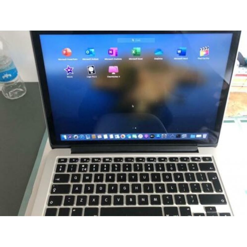 Apple MacBook Pro Retina 2013 in nieuwstaat!