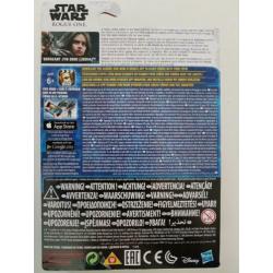 -30% Star Wars Rogue One Sergeant Jyn Erso (Jedha)