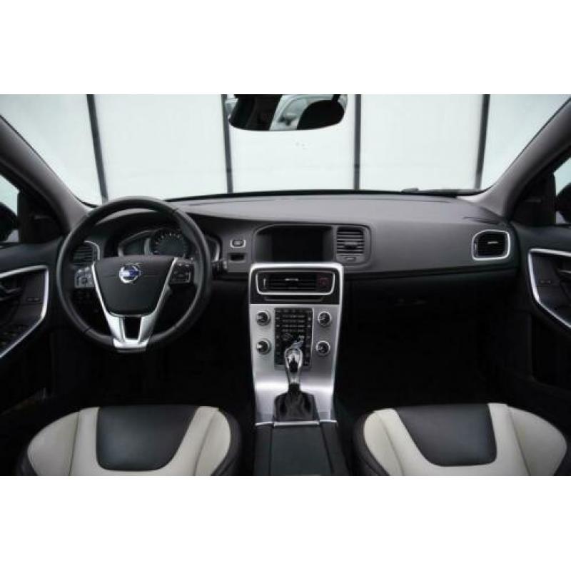 Volvo V60 Cross Country 2.0 T5 AWD Polar+ SCHUIF- KANTEL DAK