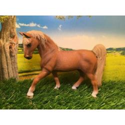Schleich Tennessee Walker paarden