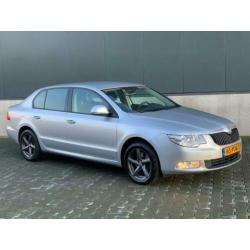 Skoda Superb 1.4 TSI Comfort Airco/Apk/N.A.P