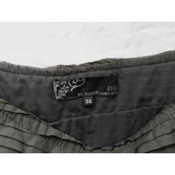 Mooie NU BY STAFF rok mt 34 / nu Denmark