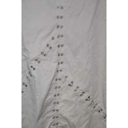 z40 Licht Bruine Rok maat L / XL