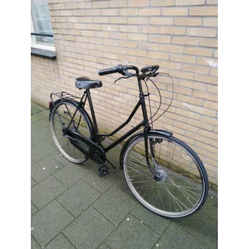 Fiets