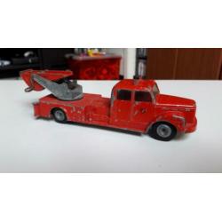 Tekno Scania vabis