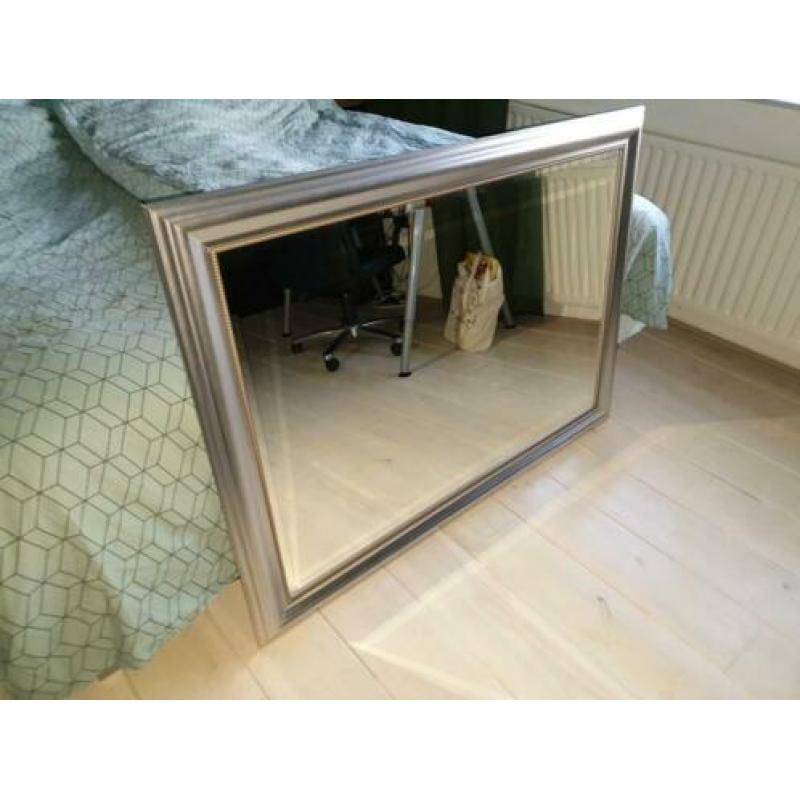 Ikea wandspiegel