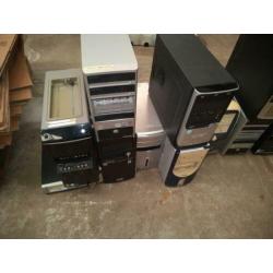 Oude computers
