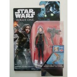 -30% Star Wars Rogue One Sergeant Jyn Erso (Jedha)