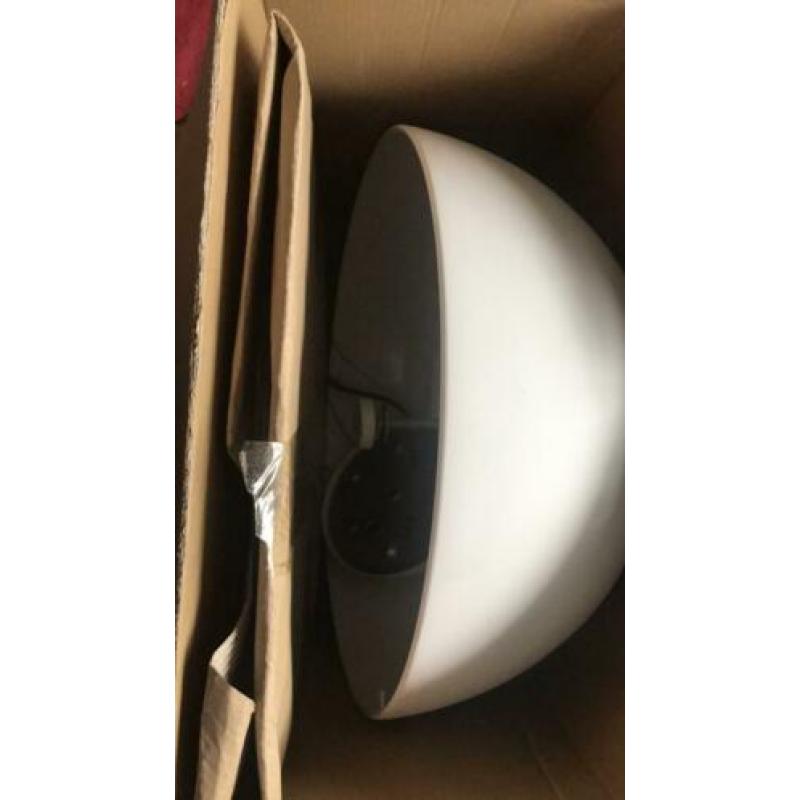 Nieuwe ongebruikte hanglamp Eglo type Ryan