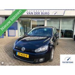 Volkswagen Golf 1.2 TSI Trendline navigatie LED koplampen