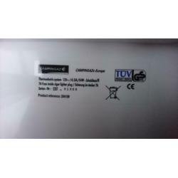 Electrische koelbox van het merk Campinggaz 28L type 204109
