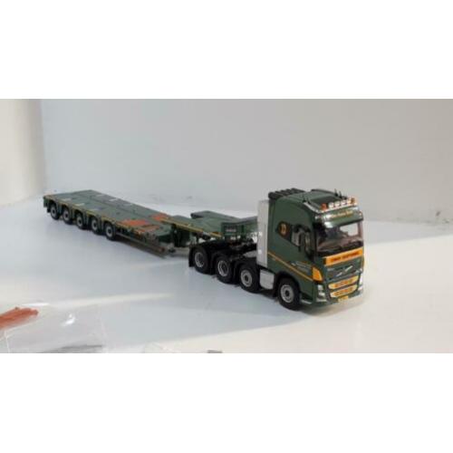 Wsi Volvo jan Kees boer