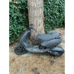 Piaggo zip 125cc skr blok