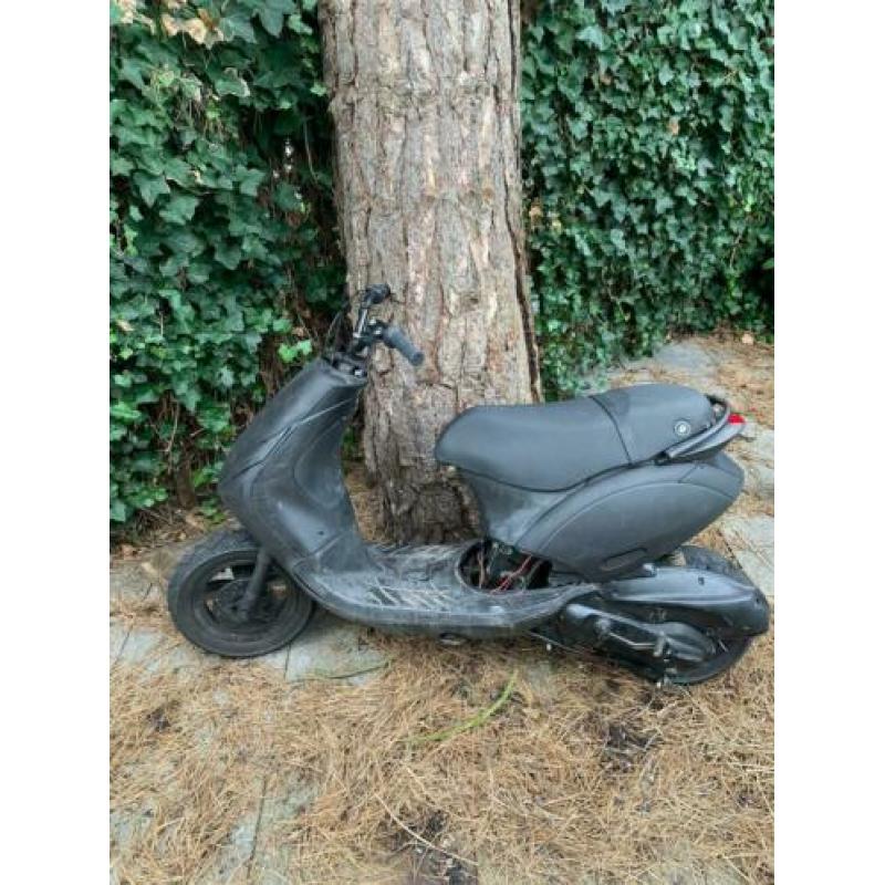 Piaggo zip 125cc skr blok