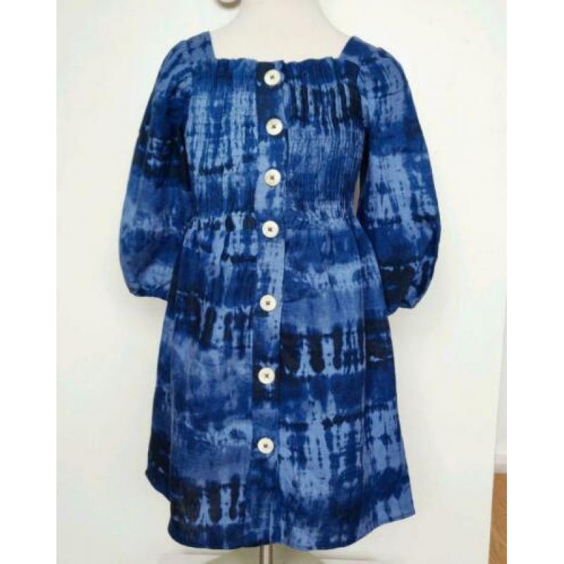 Nieuw! Zara jurk labelmaat 122