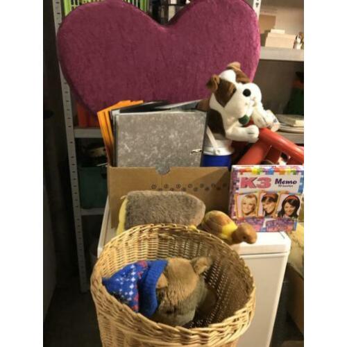 Veel voor maar € 3.00