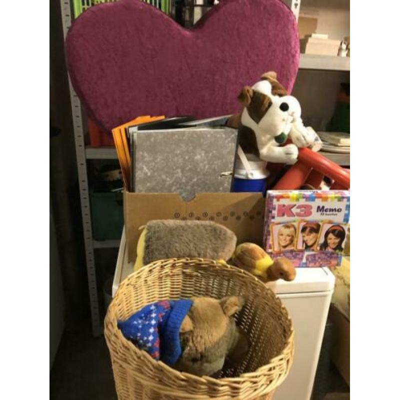 Veel voor maar € 3.00