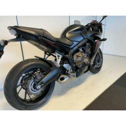 Honda CBR 650 F ABS # A2 mogelijk # CBR650F # CB 650 # BTW