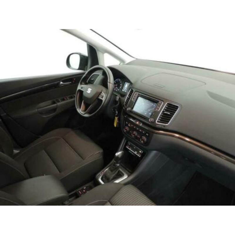 Volkswagen Sharan 1.4 TSI 150pk DSG/Aut6 Style Connect 7-per
