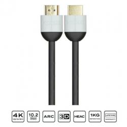 Kordz pro-hd0500 high speed 4k hdmi kabel 5 meter nieuw!!!