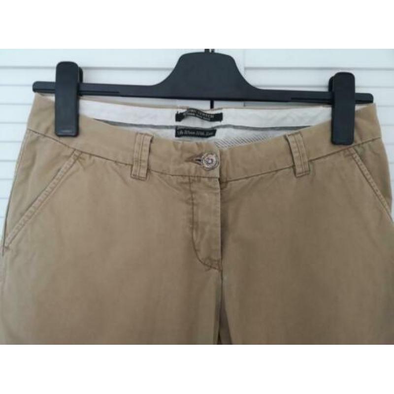 Broek Maison Scotch