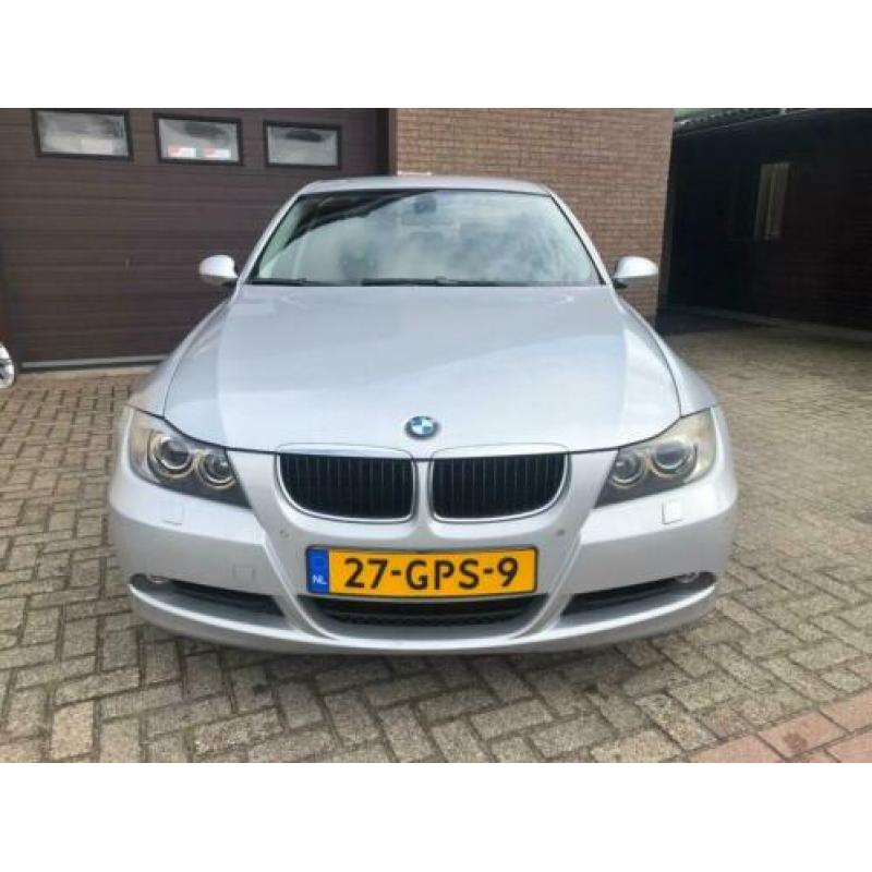 BMW 3-serie 316i Business Line Xenon, Pdc V+A, Navi, NAP!