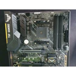 ASUS b450-m tuf gaming.