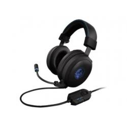 Headset, Gaming, Hoofdtelefoon, nieuw in doos