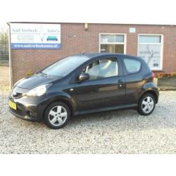 Toyota Aygo 1.0-12V Sport