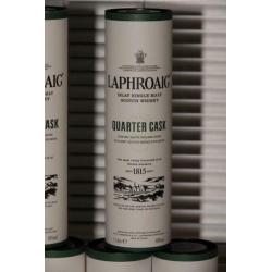 Leuke verzameling Whisky en Rum dozen (voor postpakketjes?)