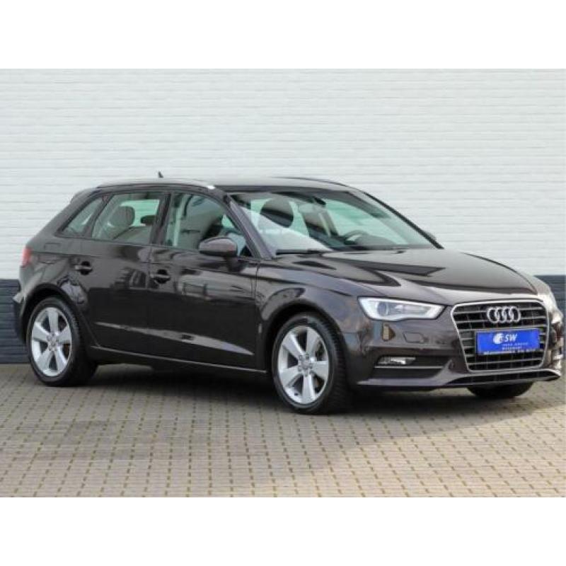 Audi A3 Sportback 1.4 TFSI Ambition Pro Line Xenon Navi