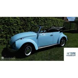 Volkswagen Kever cabriolet