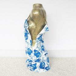 Prachtig Versus Versace Jurkje (Maat 40)