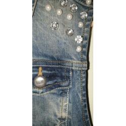 Gilet Only maat S.