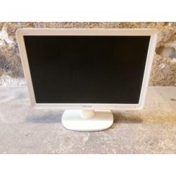 breedbeeld monitor 190CW8FW/00 philips MOET WEG