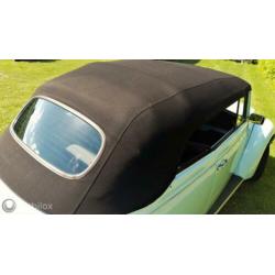 Volkswagen Kever cabriolet