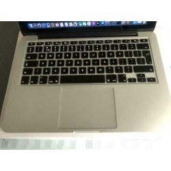 Apple MacBook Pro Retina 2013 in nieuwstaat!