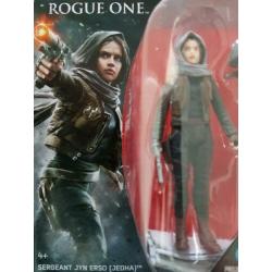 -30% Star Wars Rogue One Sergeant Jyn Erso (Jedha)