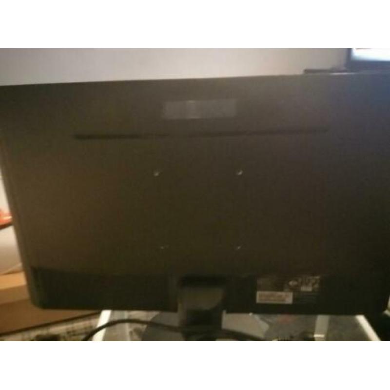 Philips monitor 243V7QDAB