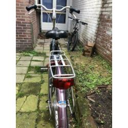 Gazelle damesfiets