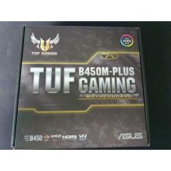 ASUS b450-m tuf gaming.
