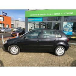 Volkswagen Polo 1.2-12V Comfortline