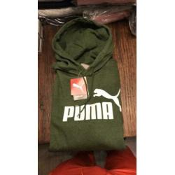 Puma Hoodys- ORIGINALS- new- NU €25,00