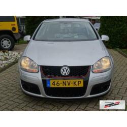 Volkswagen Golf V 1.6-16V GTI LOOK BBS Velgen Verlaagd Clima