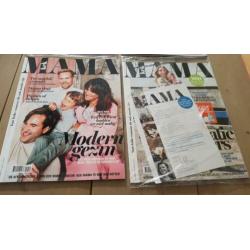 Kek Mama magazines