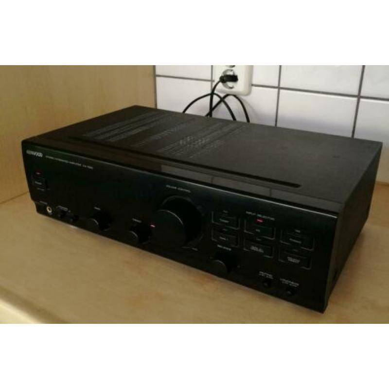 Kenwood KA 1060 jaren '90