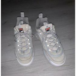 Fila schoenen