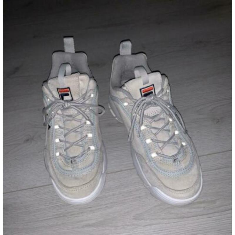 Fila schoenen