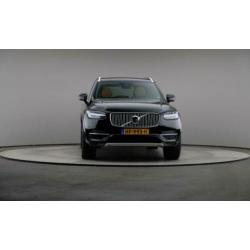 Volvo XC90 2.0 T8 Twin Engine AWD Inscription 7-Persoons Aut